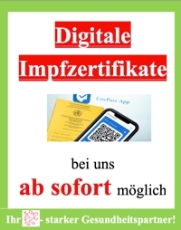 Impfplakat
