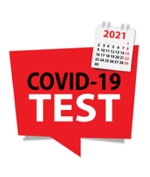 Coronaschnelltest