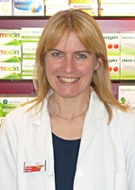 Martina Fromm