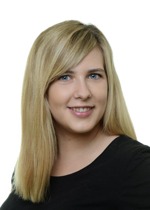 Christina Driever