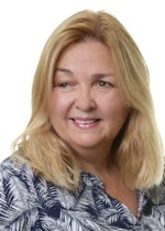 Ursula Schoch