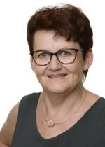 Inge Wünsche